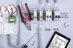 Schemat instalacji elektrycznej - 8 błędów, których nie warto popełnić