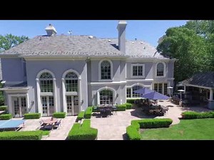 12 The Esplanade, Alpine, New Jersey