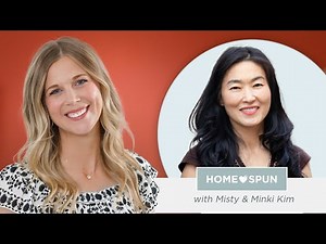 Homespun E13 | Minki Kim