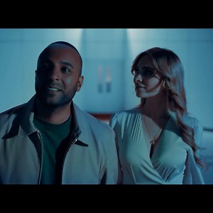 Arash on Instagram‎: "”One Night In Dubai” is the latest one of Arash and Helena Collabs. We shot this video in Burj Al Arab in Dubai with talented Roman Burlaca as the director. The model for this video was the beautiful Alena Shishkova. The song idea came about when we were in the studio working on a new track for me and Helena and struggled to come up with good ideas the first few days. The following evening we were all tired and decided to take a break. Linnea, one of the songwriters went ou