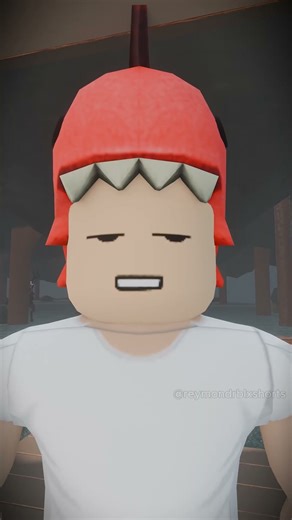 Dino kid didn't receive a gift for Christmas😭 #roblox