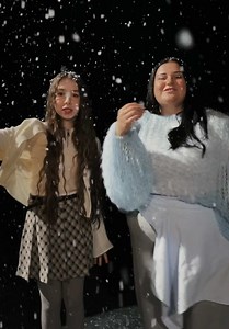 ЗАГАДАЮ ❄️✨@Альона Альона