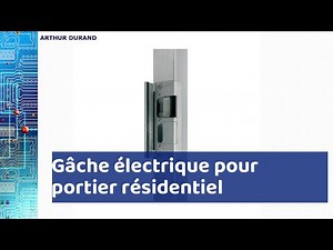 Electric Strike for Residential Door Entry System: The Complete Guide