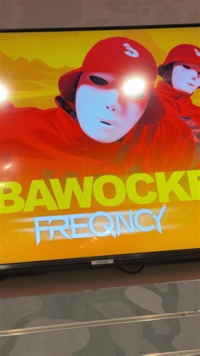 3.1K views · 12 reactions | The Jabbawockeez just launched their 5th...