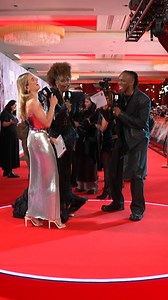 got trolled all the way to the red carpet 🙃 K.S.I | BRIT Awards