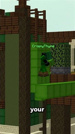 Stop Losing Games to This First Bridge Mistake #minecraft #bedwars