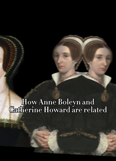 Exploring the Family Dynamics of the Tudors with Catherine Howard