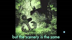 Awolnation - All I need