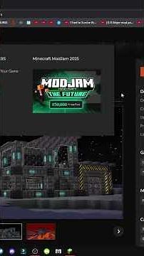 マインクラフトでAD ASTRA MODを簡単に入手する方法