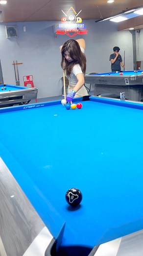 22K views · 61 reactions | 狼 | GGG Billiard and Lounge | Facebook