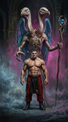 The Blood Drinkers Refused Chaos. The Daemon Kept Waiting. #Warhammer40K #BloodDrinkers #Caedis