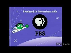 Jade Animation/PBS/Nelvana (2000)