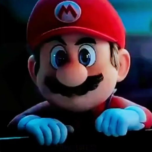 Bowser jr vs Mario y Luigi y Yoshi en súper Mario Galaxy la película#fryzury