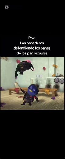 Protejan el pan🗣️🗣️🗣️🗣️ #memes #fyp #backyardigans