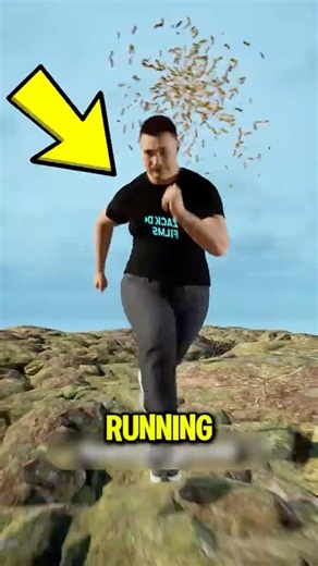 Why Does Running Cause That Sharp Side Pain? 😱🏃