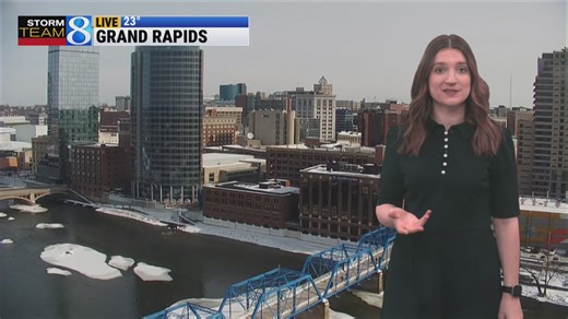 Storm Team 8 Forecast, Noon, 020926