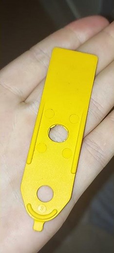 How to open the door on a Miele washing machine in the event of a powercut