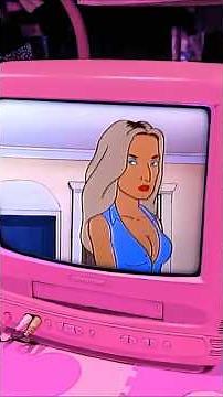 "Red Hot Chili Peppers" Love Rollercoaster 1996