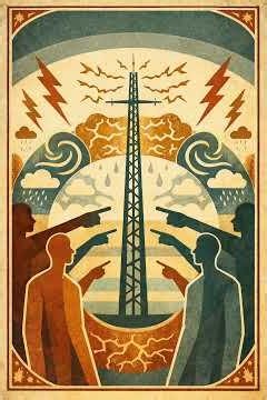 HAARP - A Hawk's Eye Mini Documentary