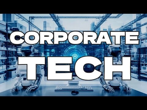 Tech Corporate | Royalty Free Music | Technology Background Music For Video