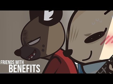 Friends With Benefits [CanaryPrimary]