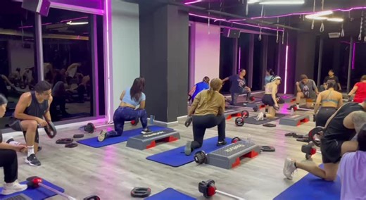 Transform Your Fitness with Body Pump Workouts