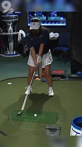 Golfer Amanda Cunha was one of the driving forces behind the return of the adaptive golf program back to Arizona Adaptive Athletics . She shares her story on.kgun9.com/3LRTlpw with Jason Barr KGUN. | KGUN 9