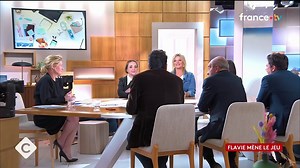 Flavie Flament : nouveau coup dur pour l'animatrice après son départ de Télématin