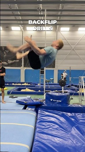 BackFlip Tips \\ BackFlip Tutorial