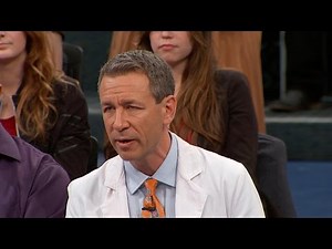 Live Prostate Exam Results