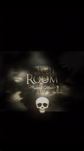 ​🕯️ 3D Escape Room : Mystic Manor - Full Gameplay Walkthrough & Secret Puzzles! 🗝️🏰