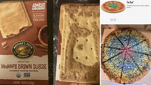 25 Real Items Compared To Their Advertisements