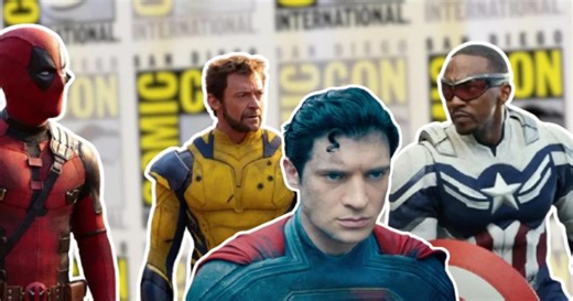 San Diego Comic-Con 2025: What You Need to Know