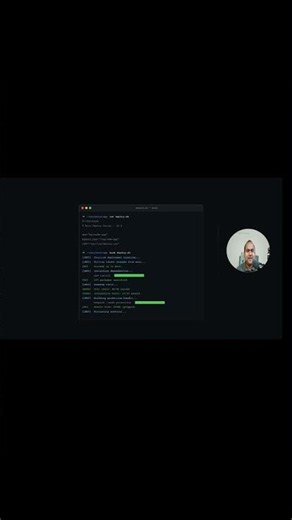 DevOps Secret: Automate Everything with Shell 🛠️ #devops