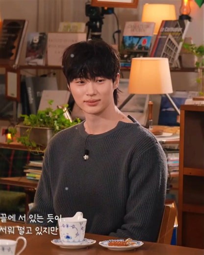 Lee Yeon's high note 👏 #perfectcrown #byeonwooseok #leeyeon #kdrama #fyp #viral #iu