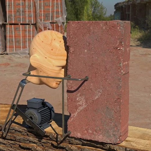 HeadBang (Cinema 4D - Patreon Tutorial Preview)