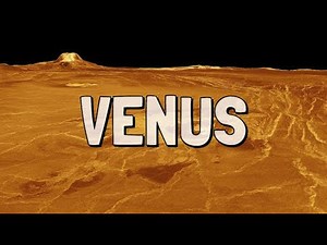 All About the Planet Venus
