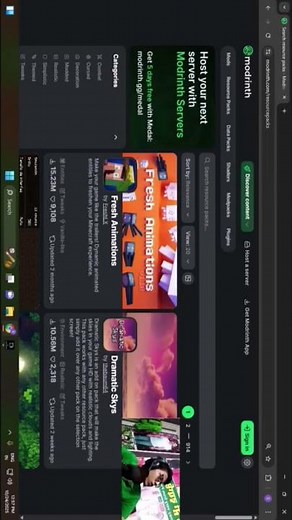 Find Any Texture Pack.