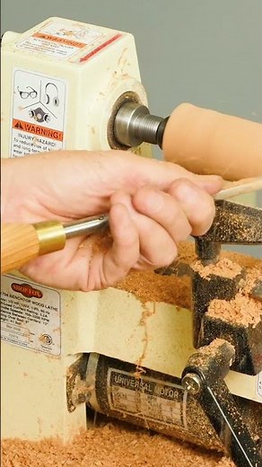 How To Use Mini Wood Lathes
