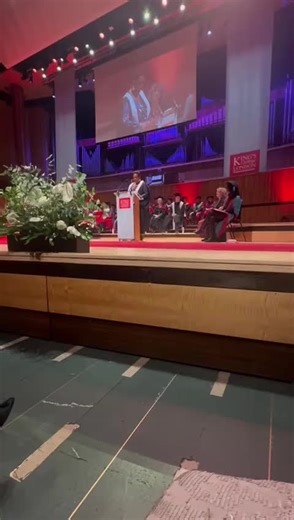 Inspirational Graduation Speech for Nursing Students