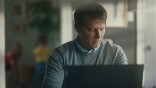 Travelers TV Spot, 'Entire Business Account'