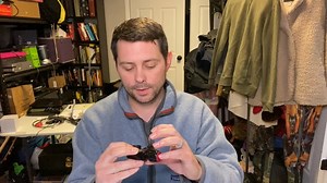 Watch Husky Quick Release Mini Tube Cutter on Amazon Live