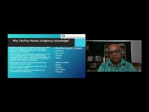 Fonua Ola and Covid-19: A health promotion way of building the capacity of Pacific families