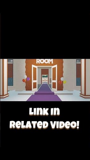 Angel - Emma Duncan | Rec Room Unofficial Credits (SHORT) #shorts