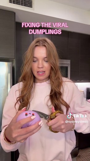 How to Fix Viral Dumplings: A Step-by-Step Guide