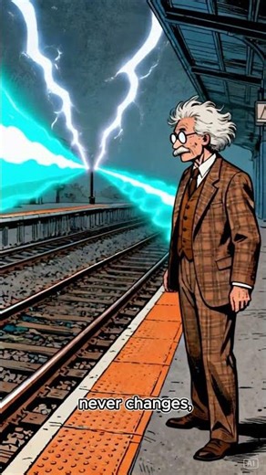 How Einstein's Theory of Relativity Changed Tim