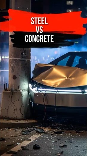 How Much To Fix This Wrecked Cybertruck?