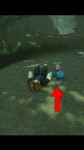 Move Over, Omnidroids | This Robotic Bird is Crazier!