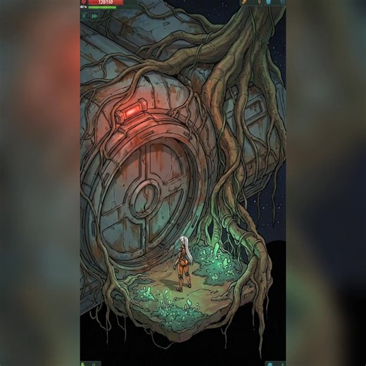 Make your mark in the universe, Unveil the secrets of the galaxy | Foundation: Galactic Frontier