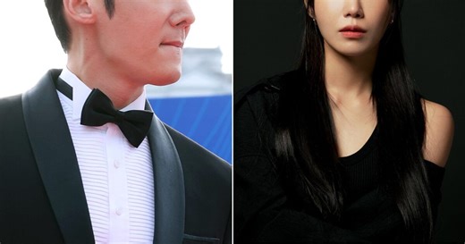 Hunky Actor Alleged To Be Dating Popular Idol — Actor Responds